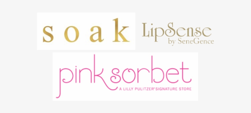 Pretty In Pink - Graphic Design, transparent png download