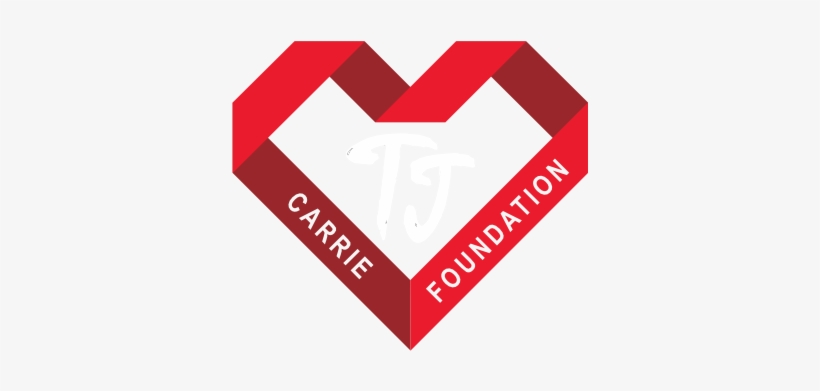 Tj Carrie Foundation - Sign, transparent png download