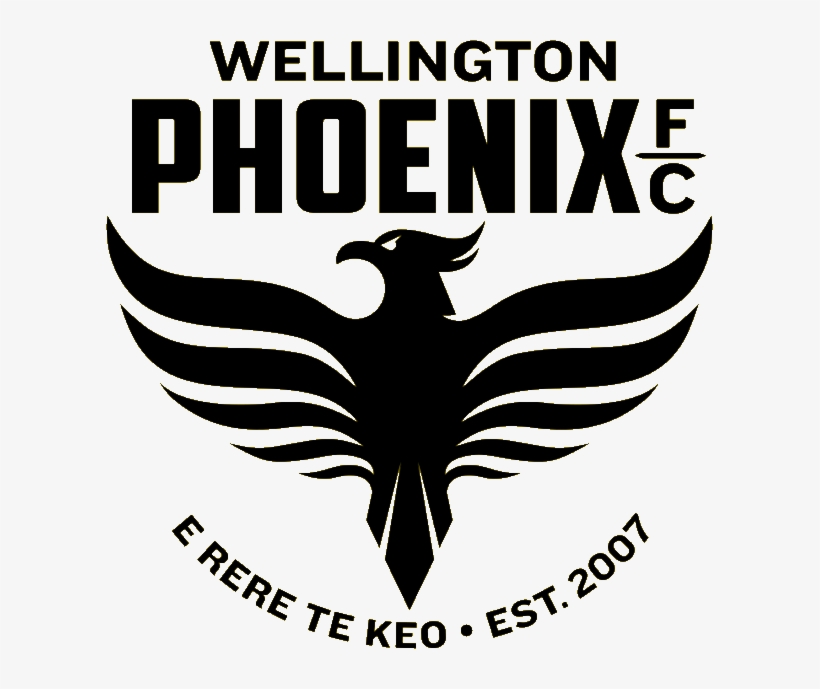 Wellington Phoenix - Wellington Phoenix Vs Brisbane Roar, transparent png download