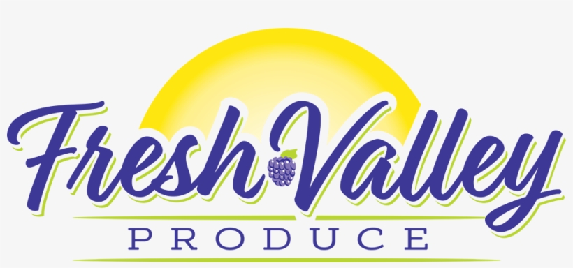 This Application Is Best With The Use Of Microsoft - Fresh Valley Produce, transparent png download