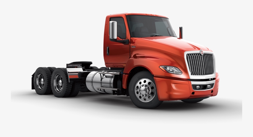 International Trucks Announced That Effective Immediately, - Truck, transparent png download