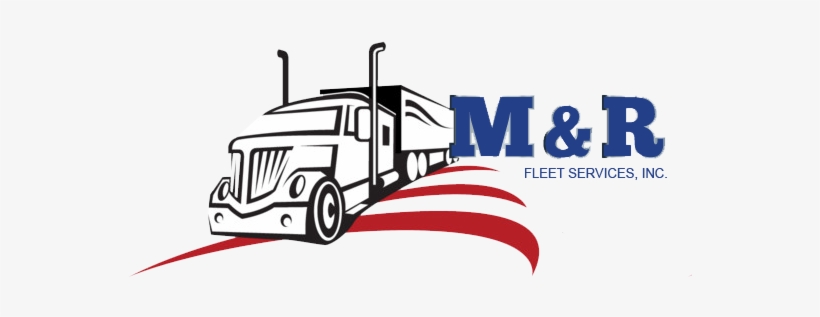 Logo - M&r Fleet Services, transparent png download