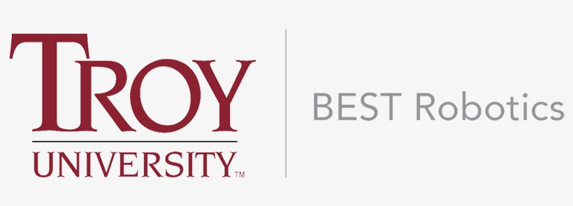 Troy University Best Robotics Is The Local Best Robotics - Troy University, transparent png download