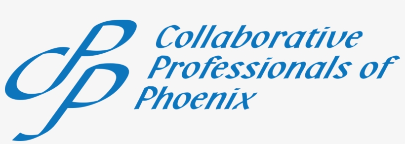 Collaborative Professionals Of Phoenix Logo - Phoenix, transparent png download