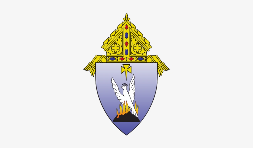 Phoenix Diocese - Diocese Of Phoenix Logo, transparent png download