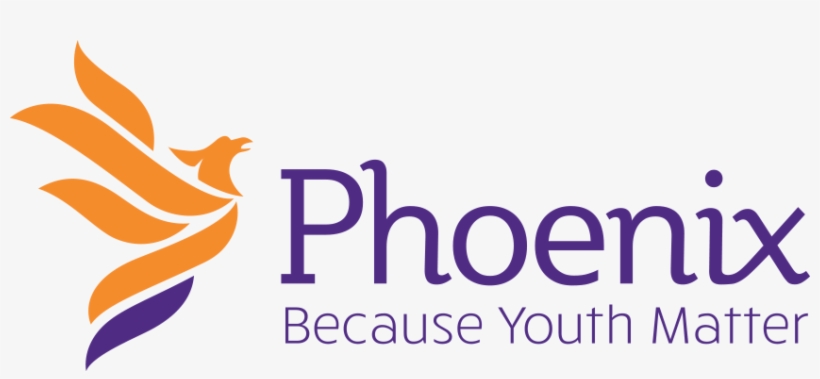 Background - Phoenix Youth Programs, transparent png download