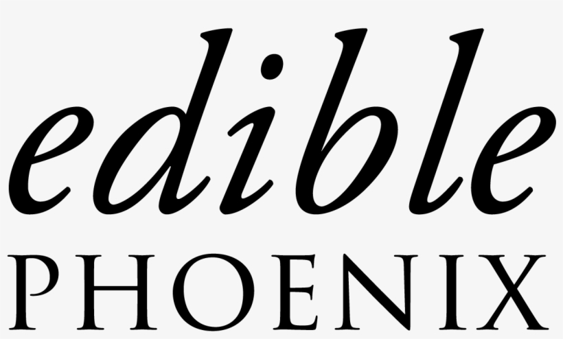 Edible Phoenix - Edible Brooklyn, transparent png download