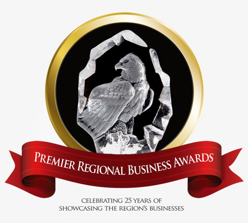Premier Regional Business Award People's Choice - Nyu Stern, transparent png download