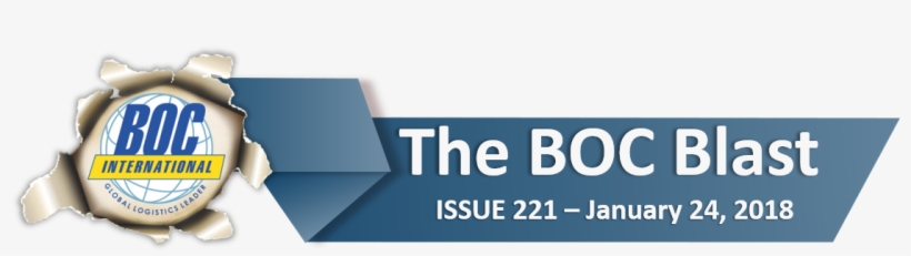 The Boc Blast 221 Air And Truck Concerns - Graphic Design, transparent png download