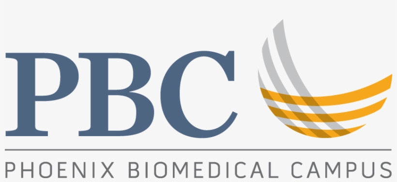 Phoenix Biomedical Campus Logo, transparent png download