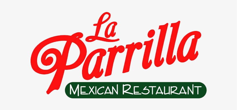 La Parrilla Logo - La Parrilla, transparent png download