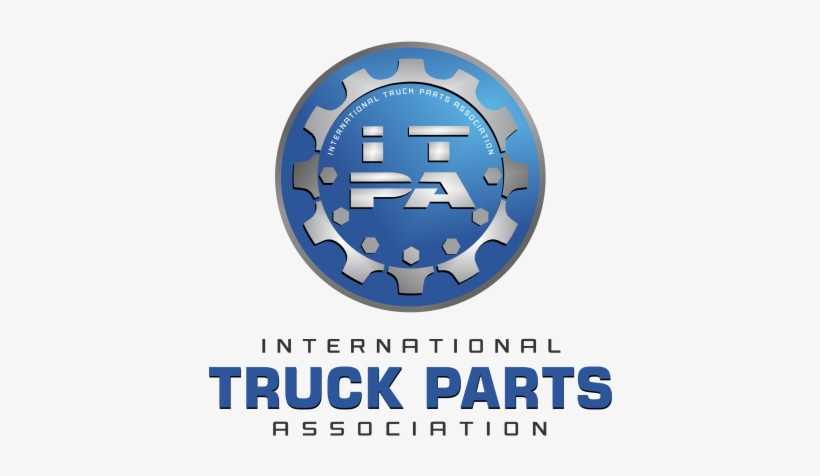 International Truck Parts Association - Circle, transparent png download