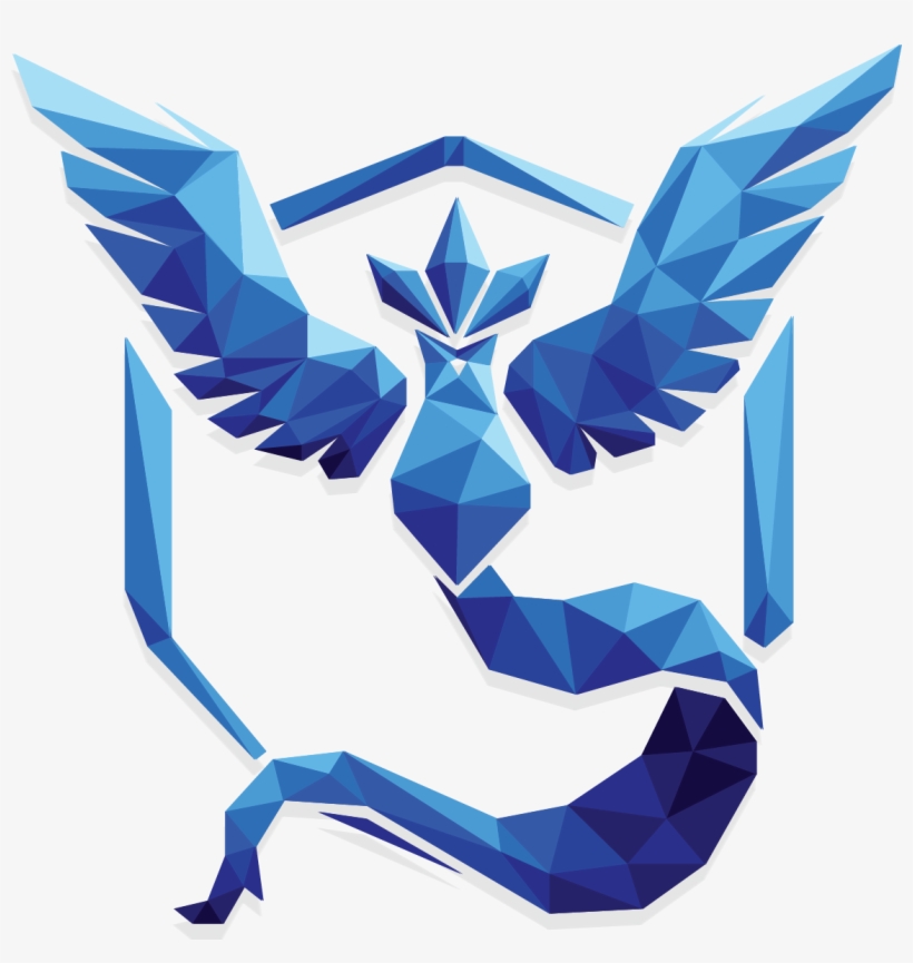 Mystic - Http - //i - Imgur - Com/kukjrqw - Team Mystic T Shirt, transparent png download
