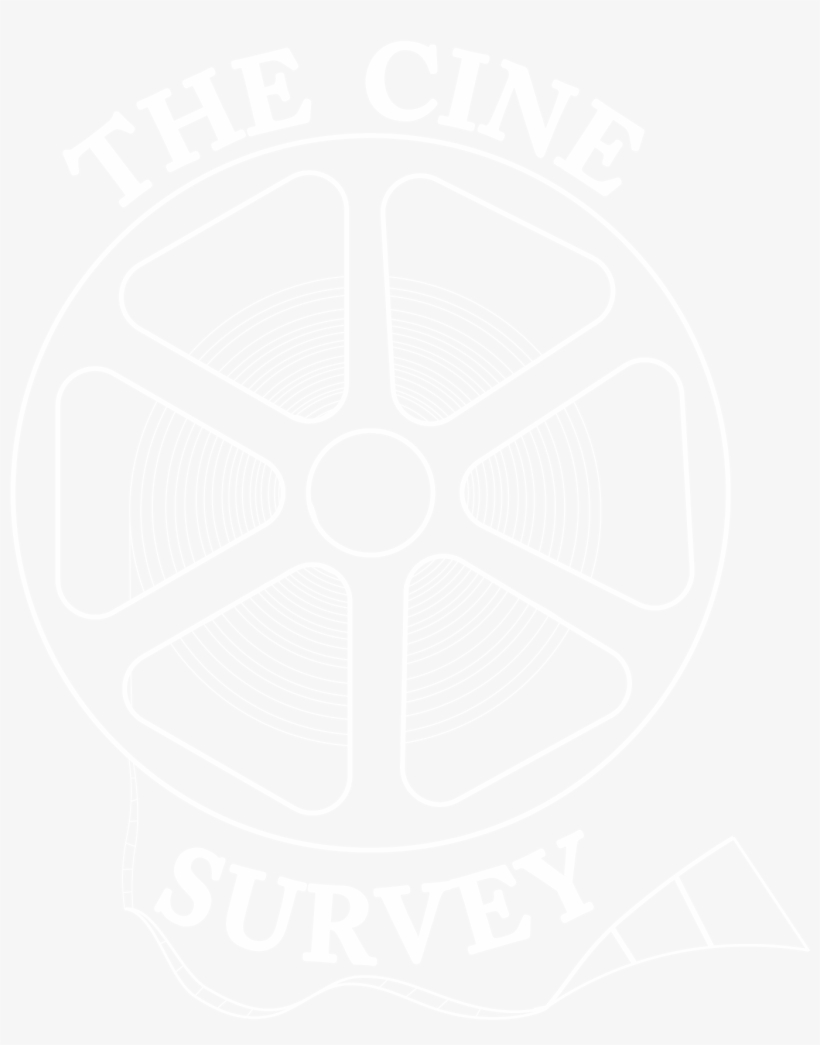 The Cinesurvey - Emblem, transparent png download