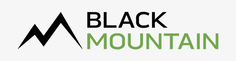 Black Mountain Systems - Black Mountain Systems Logo, transparent png download