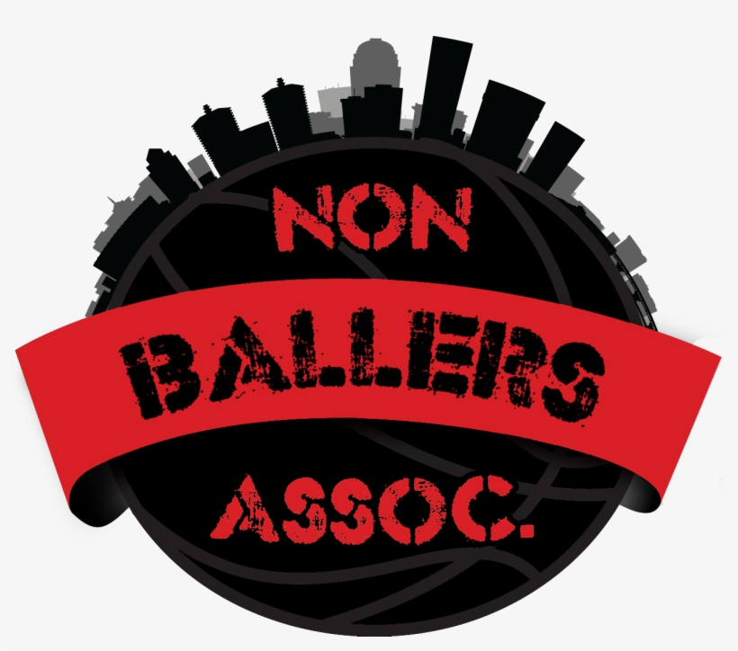 Non Baller Association - Voluntary Association, transparent png download