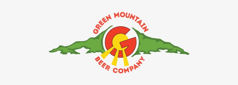 Green Mountain Logo - Green Mountain Beer Company: Local Taproom With Craft, transparent png download