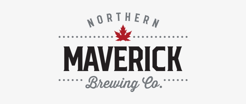 Logo Northen Maverick Brewing Co - Want Everything Meme, transparent png download