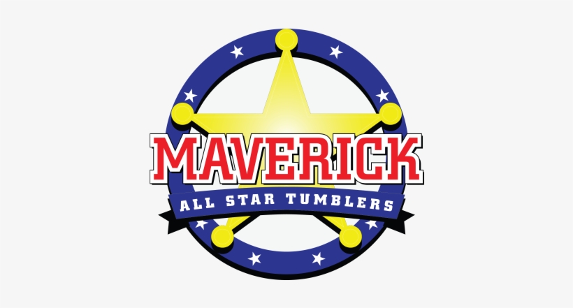Welcome To Maverick Allstar Tumblers - Maverick All Stars Weatherford Texas, transparent png download