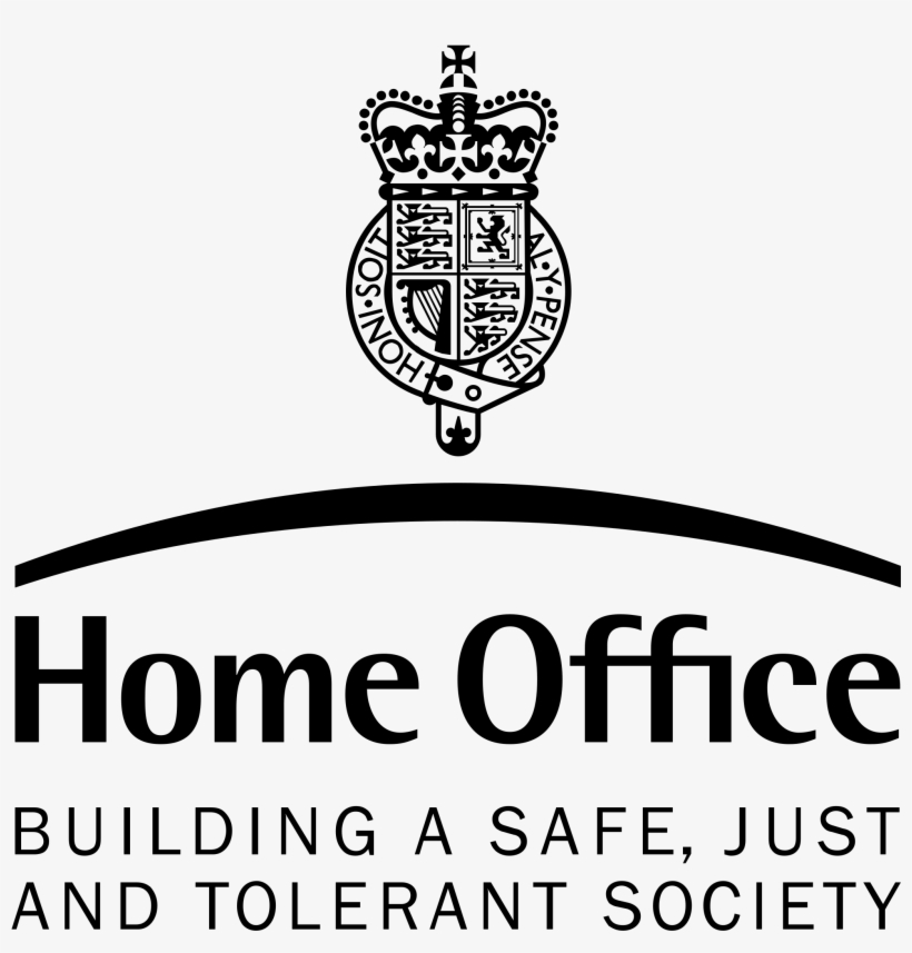 Home Office Cast Logo, transparent png download