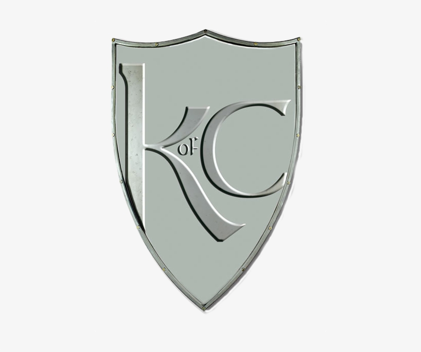 Kofcinsuranceshield - Knights Of Columbus, transparent png download