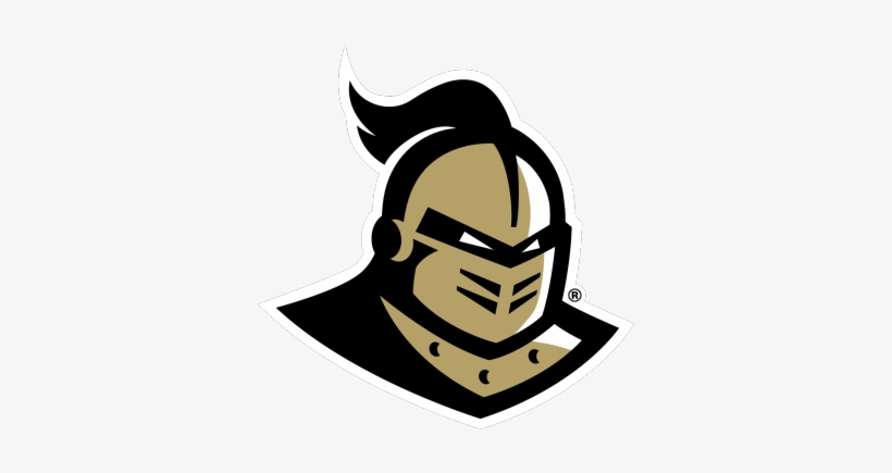 Pena - Ucf Knights Logo Png, transparent png download