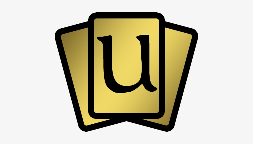 Symbol - Mtg Unlimited Edition Symbol, transparent png download