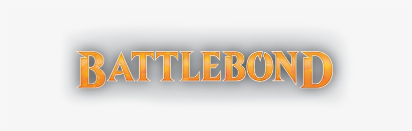 Forge An Unbreakable Bond In Battle - Magic Battle Bond, transparent png download