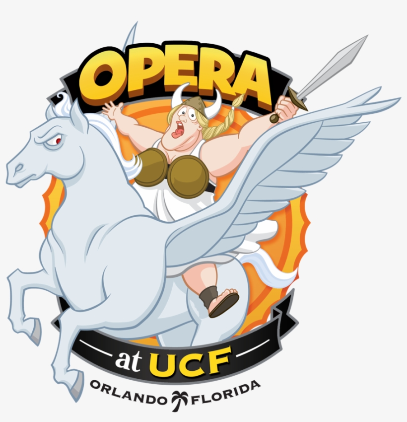 Opera Ensemble - Ucf School Of Performing Arts - Music, transparent png download