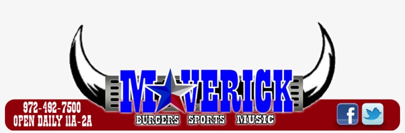 Maverick Carrollton, transparent png download