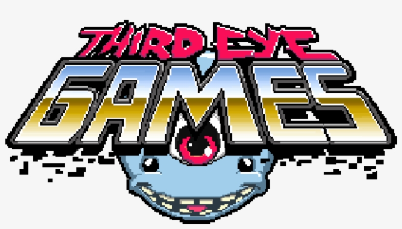 An Entire Dynasty Stands Before You - Third Eye Games, transparent png download