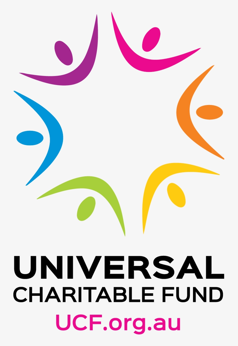 Ucf Logo - Refugee Health In Australia, transparent png download