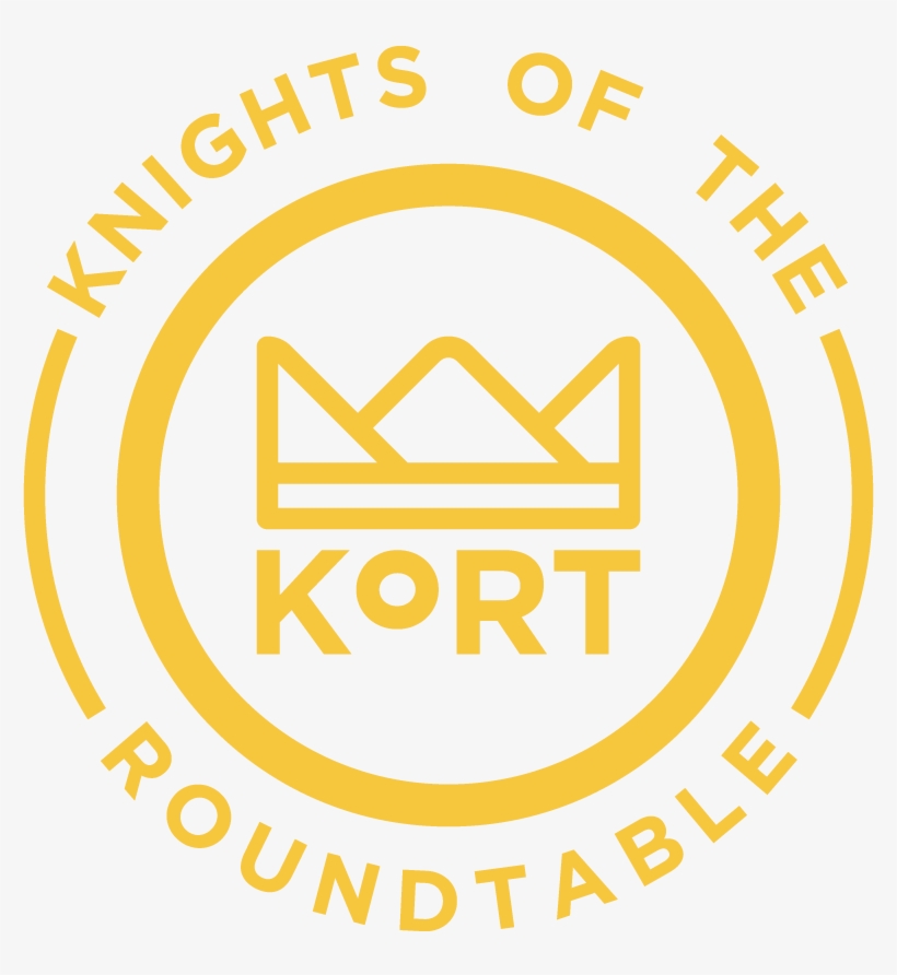 Toggle Navigation - Knight Of The Round Table T Shirt, transparent png download