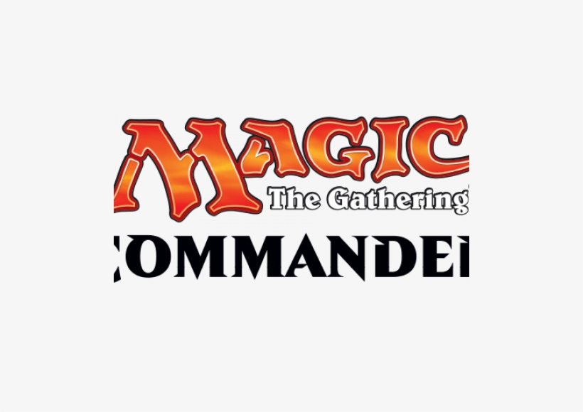 Top 5 Mtg Commander 2015 Decks - Magic Commander 2018, transparent png download