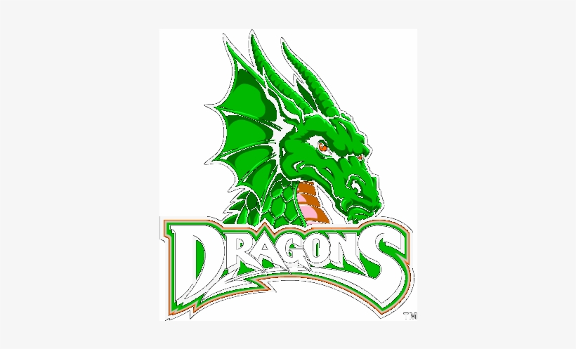 Report - Dayton Dragons Logo, transparent png download