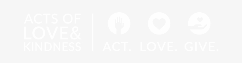 Oneorlandoalliance - Org - Acts Of Love And Kindness, transparent png download