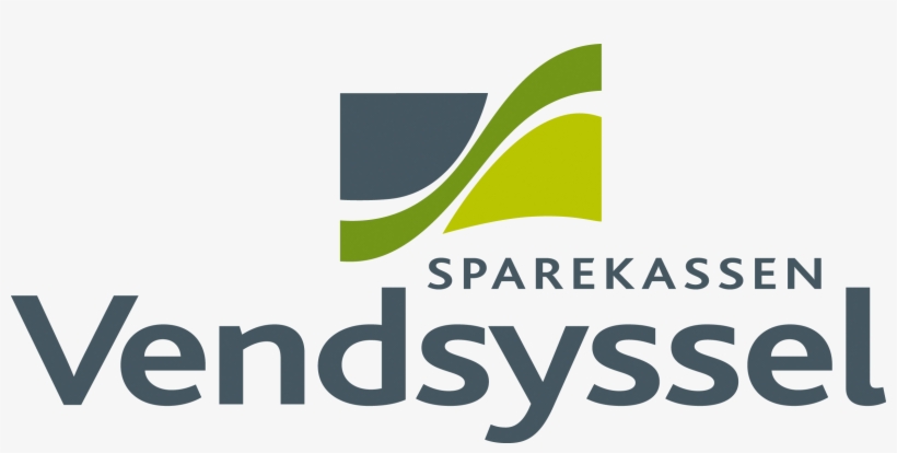 Sparekassen Vendsyssel Logo 2 By Veronica - Sparekassen Vendsyssel Logo, transparent png download