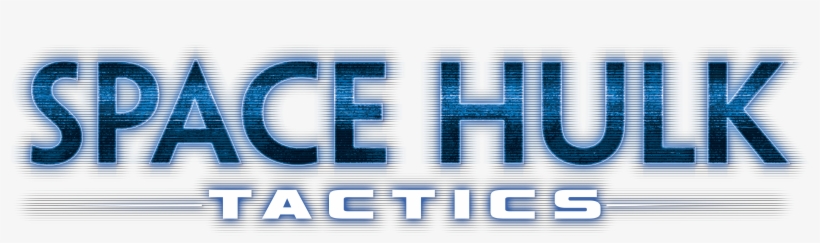 Space Hulk Tactics Logo, transparent png download