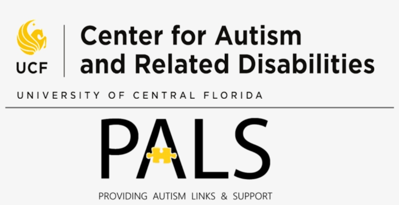 And Assistance To Optimize The Potential Of People - Ucf Pals, transparent png download