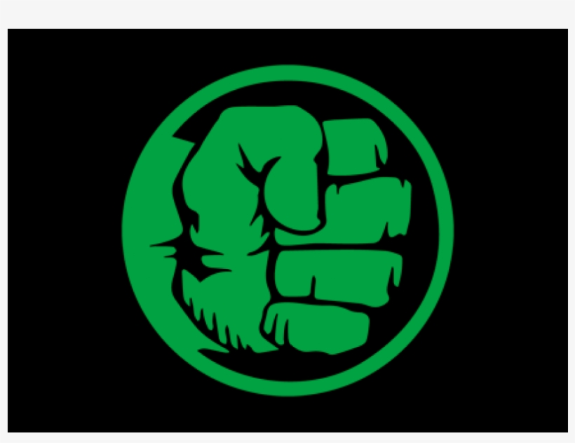 Hulk Fist PNG Images | PNG Cliparts Free Download on SeekPNG