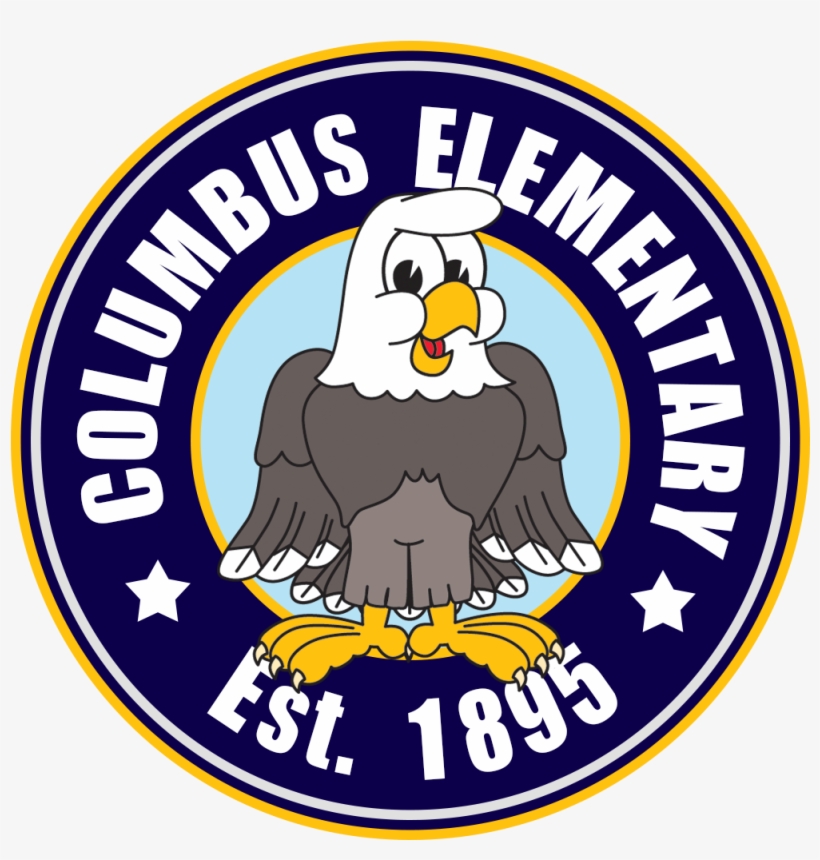 Columbus Elementary School - Columbus Elementary School Glendale Ca, transparent png download