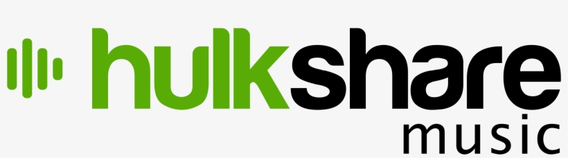 Artist Spotlight - Hulkshare Music Logo, transparent png download
