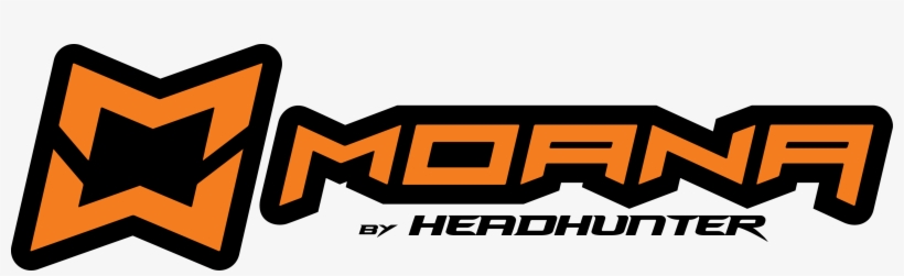 Moana Freediving Fin Blades By Headhunter Spearfishing, transparent png download