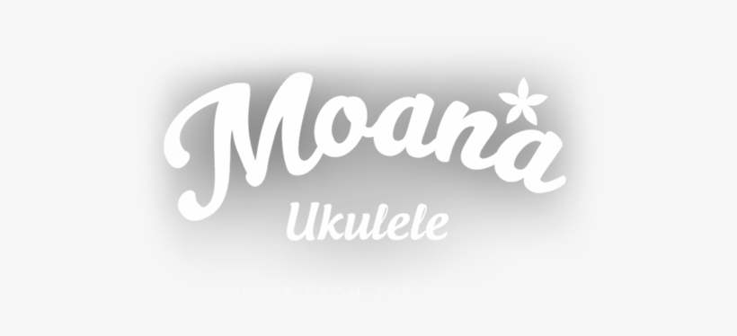 Moana,wave From The Ocean - Calligraphy, transparent png download