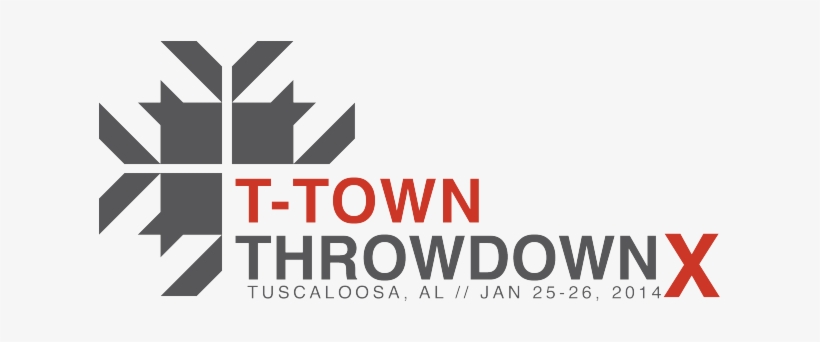 Ucf Stumbles, But Recovers To Win Third Straight T-town - T Town, transparent png download