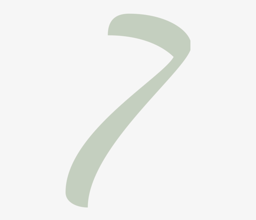 N7 - Ribbon, transparent png download