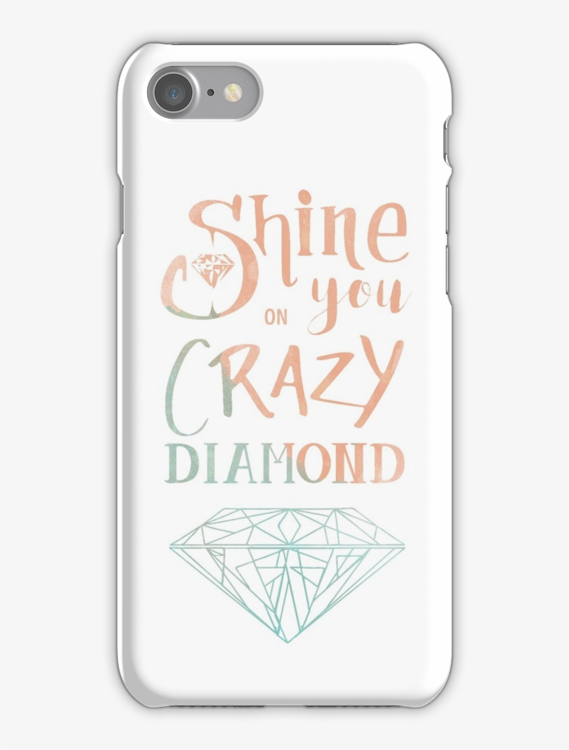 Shine On You Crazy Diamond, transparent png download