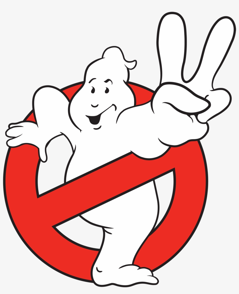 Image Gb Edit - Ghostbusters 2, transparent png download