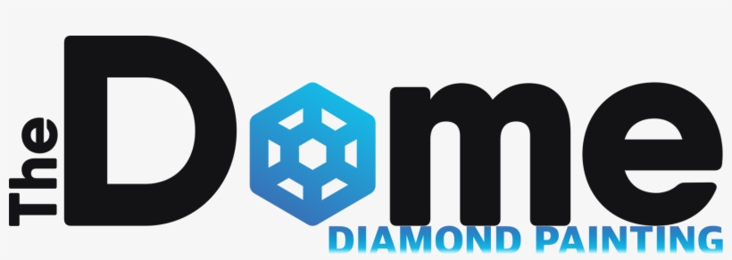 The Dome Diamond Painting - Painting, transparent png download