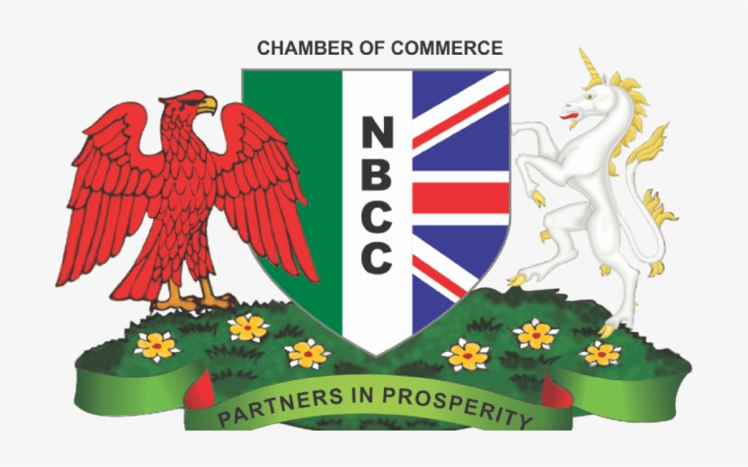 Nbcc To Boost Nigeria-uk Trade Volume Above N7 - Nigerian British Chamber Of Commerce Nbcc, transparent png download